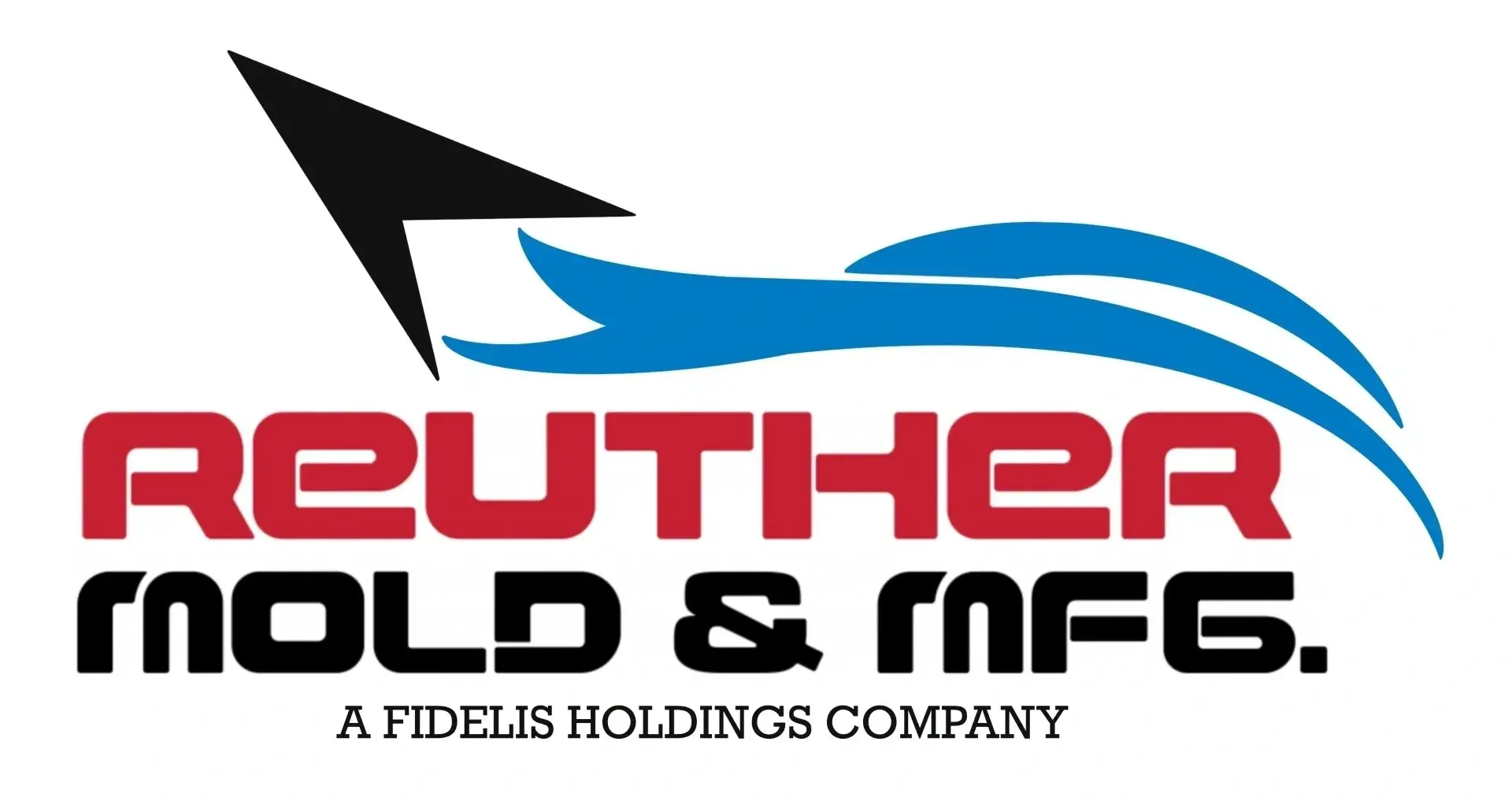 A logo for southern gold and mfg.